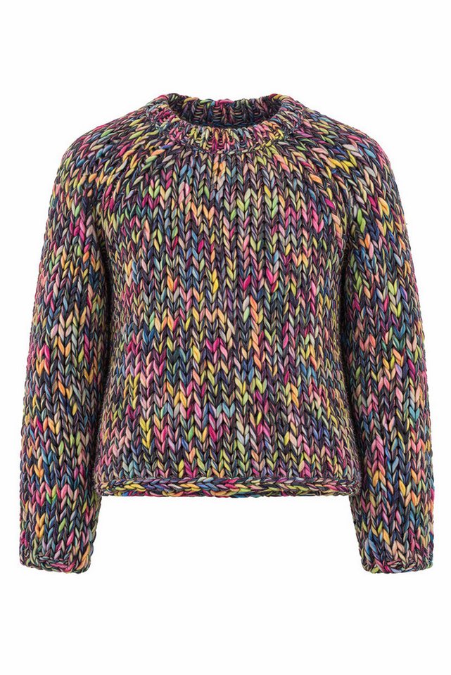RICHROYAL Stillpullover von RICHROYAL