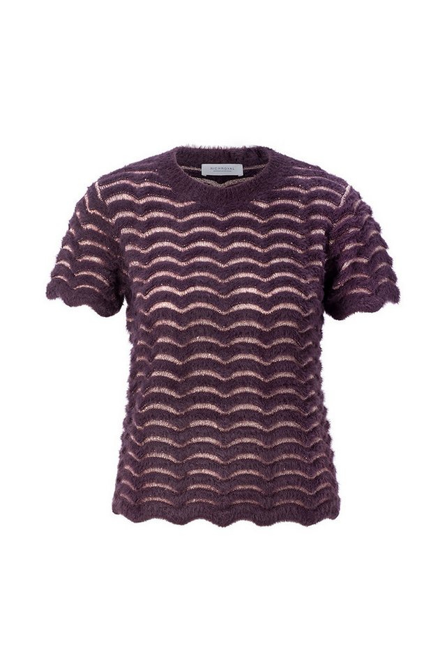 RICHROYAL Stillpullover von RICHROYAL