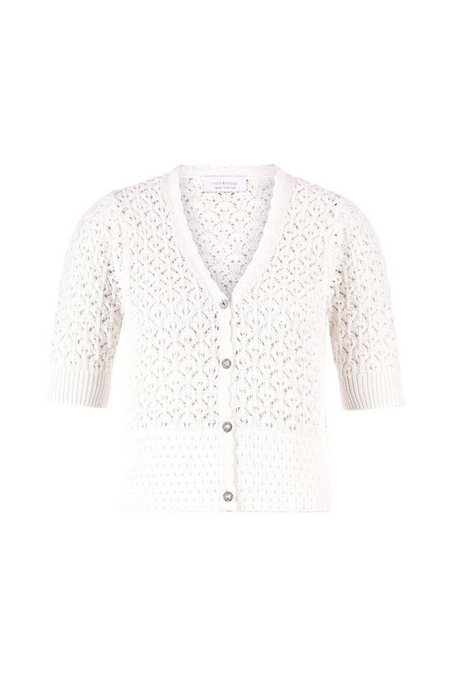 RICHROYAL Stillpullover von RICHROYAL