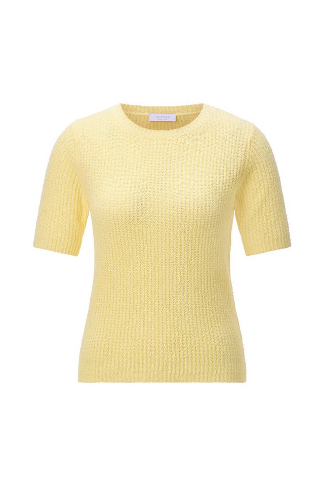 RICHROYAL Stillpullover von RICHROYAL