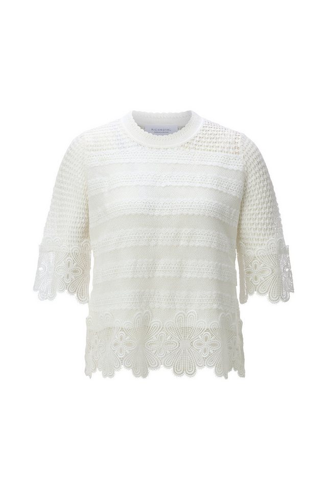 RICHROYAL Stillpullover von RICHROYAL