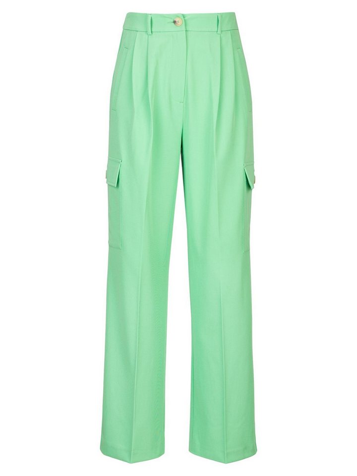 RICHROYAL Stoffhose D-Hose nicht aus Denim von RICHROYAL