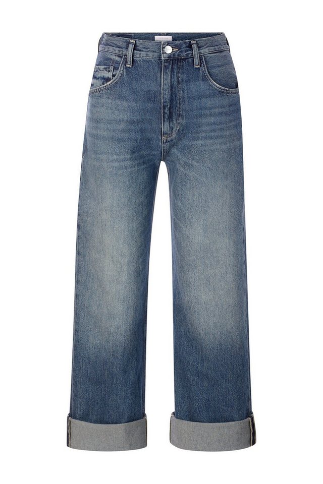 RICHROYAL Stoffhose von RICHROYAL