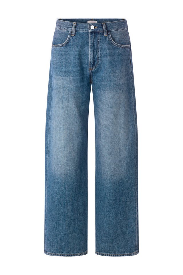 RICHROYAL Stoffhose von RICHROYAL