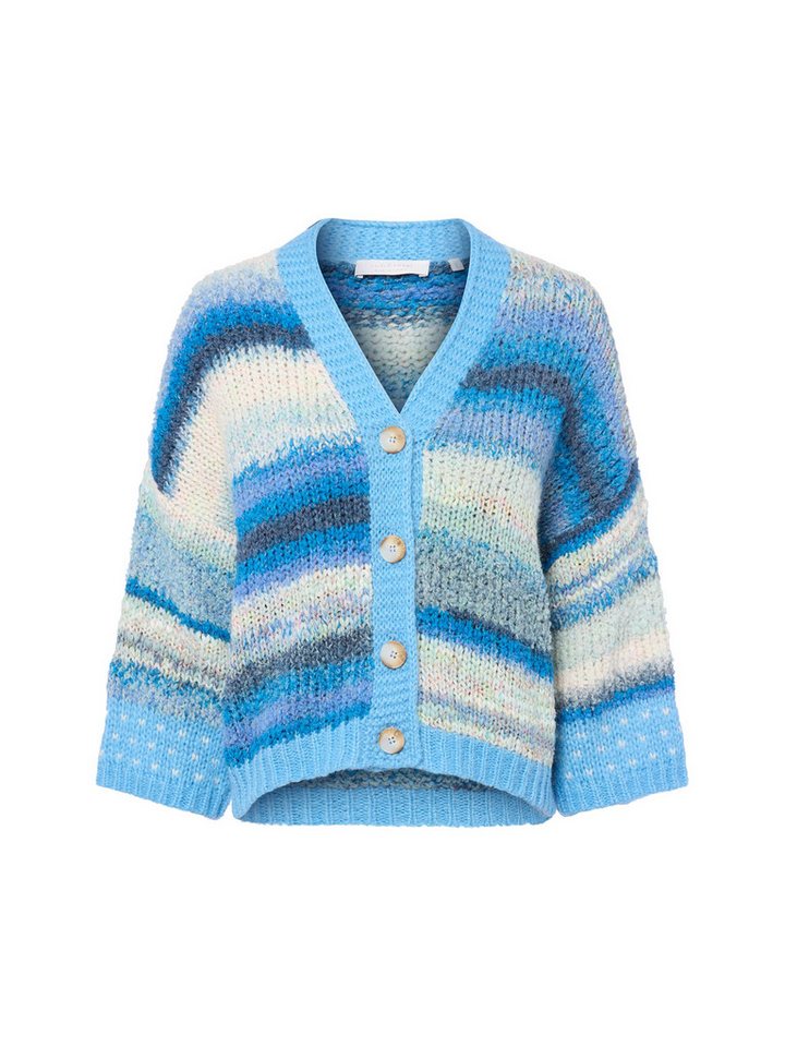 RICHROYAL Strickjacke von RICHROYAL