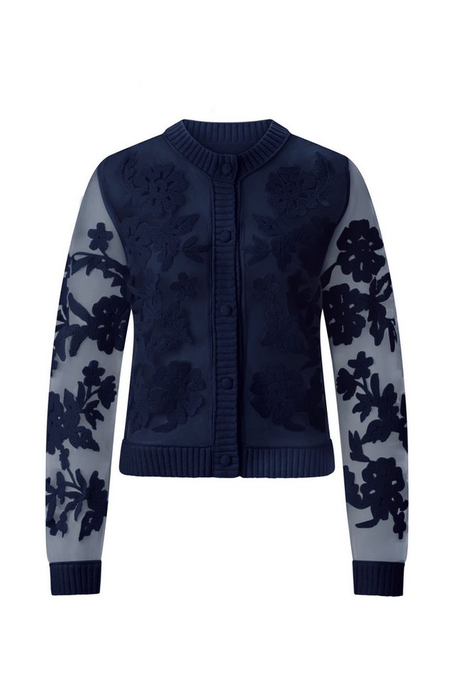 RICHROYAL Strickjacke von RICHROYAL