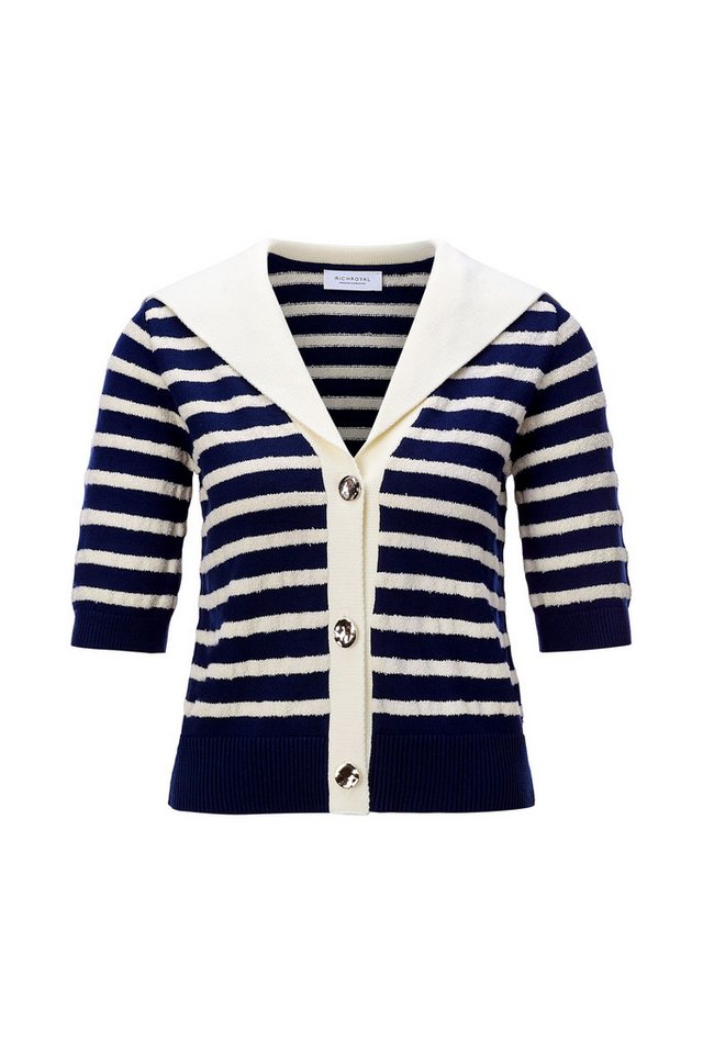 RICHROYAL Strickjacke von RICHROYAL