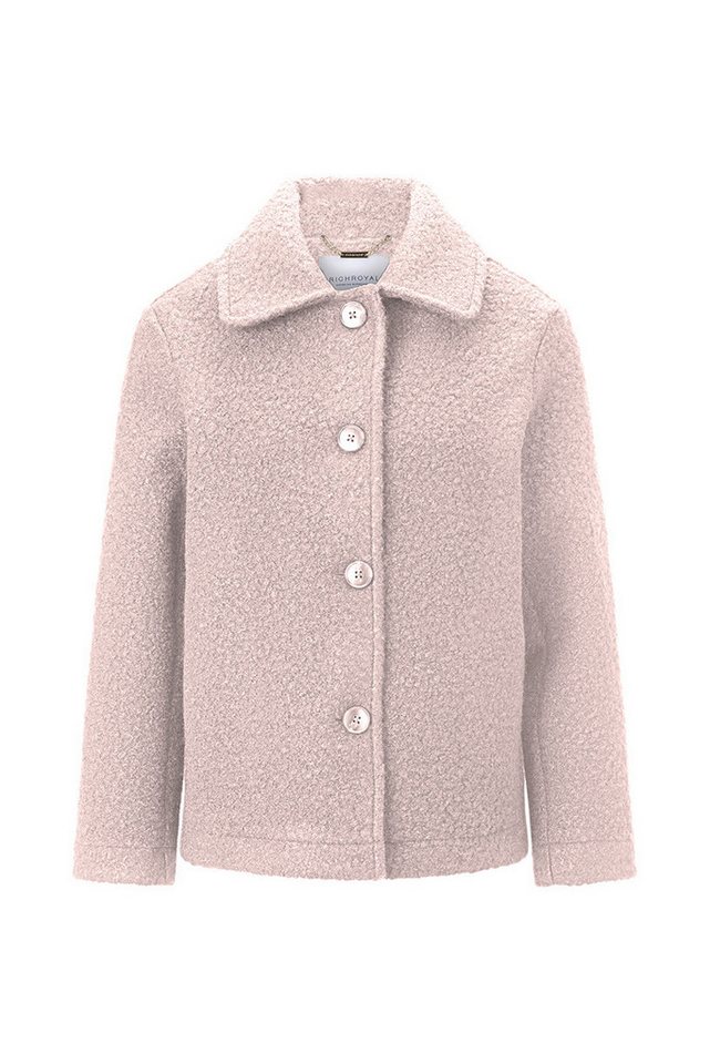 RICHROYAL Strickjacke von RICHROYAL