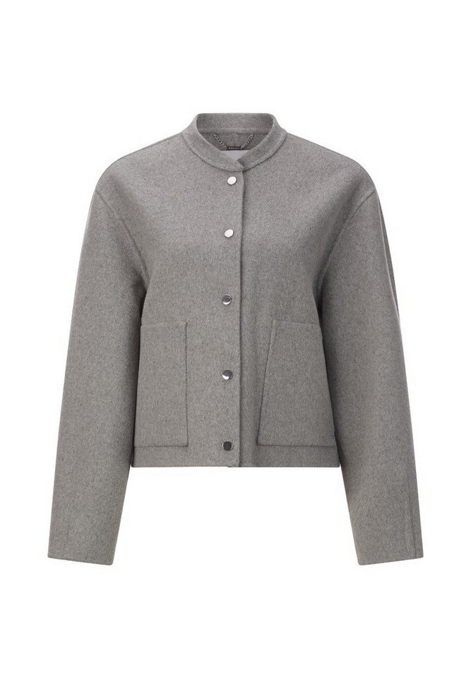 RICHROYAL Strickjacke von RICHROYAL