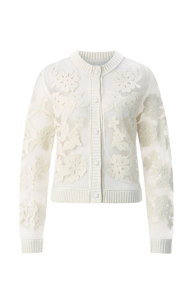 RICHROYAL Strickjacke von RICHROYAL