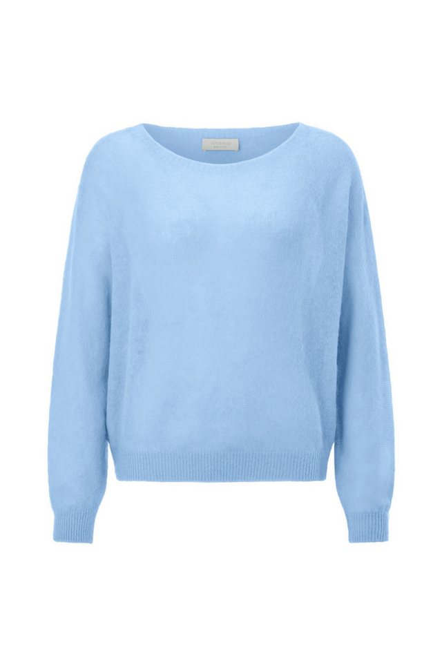 RICHROYAL Strickpullover BNK Seamless von RICHROYAL