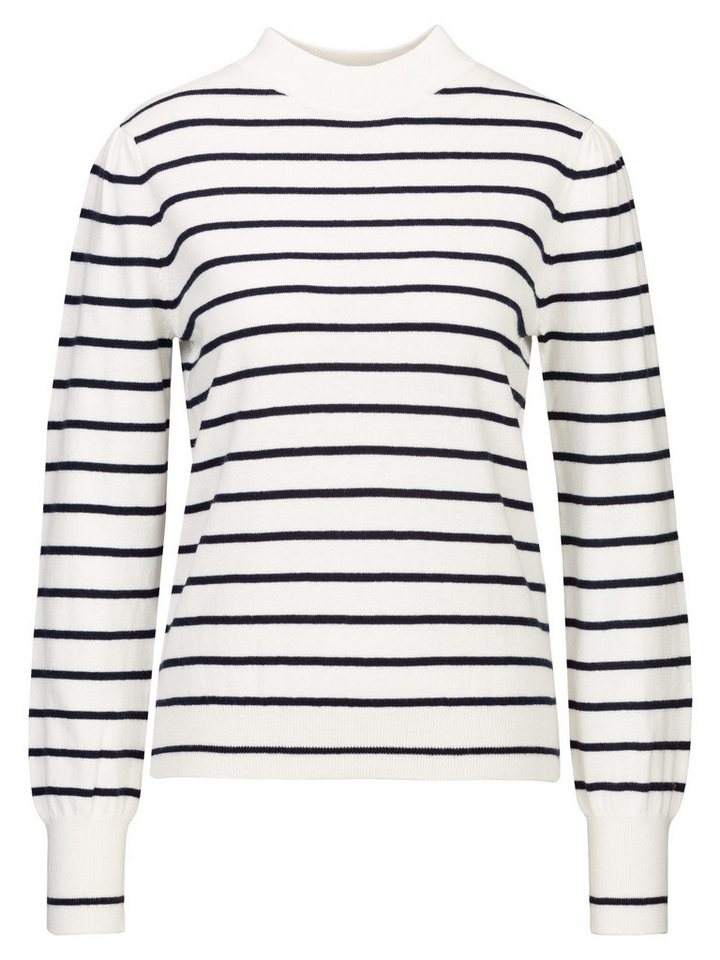 RICHROYAL Strickpullover D-Strick von RICHROYAL