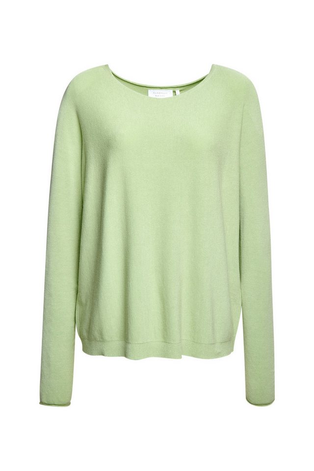 RICHROYAL Strickpullover Seamless boat neck von RICHROYAL