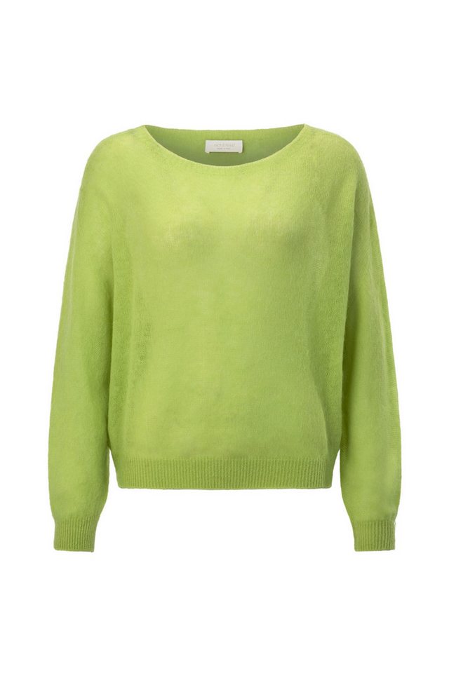 RICHROYAL Strickpullover sis-cBNK Seamless von RICHROYAL