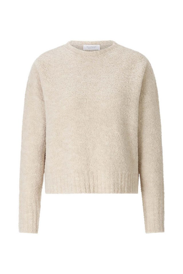 RICHROYAL Strickpullover von RICHROYAL