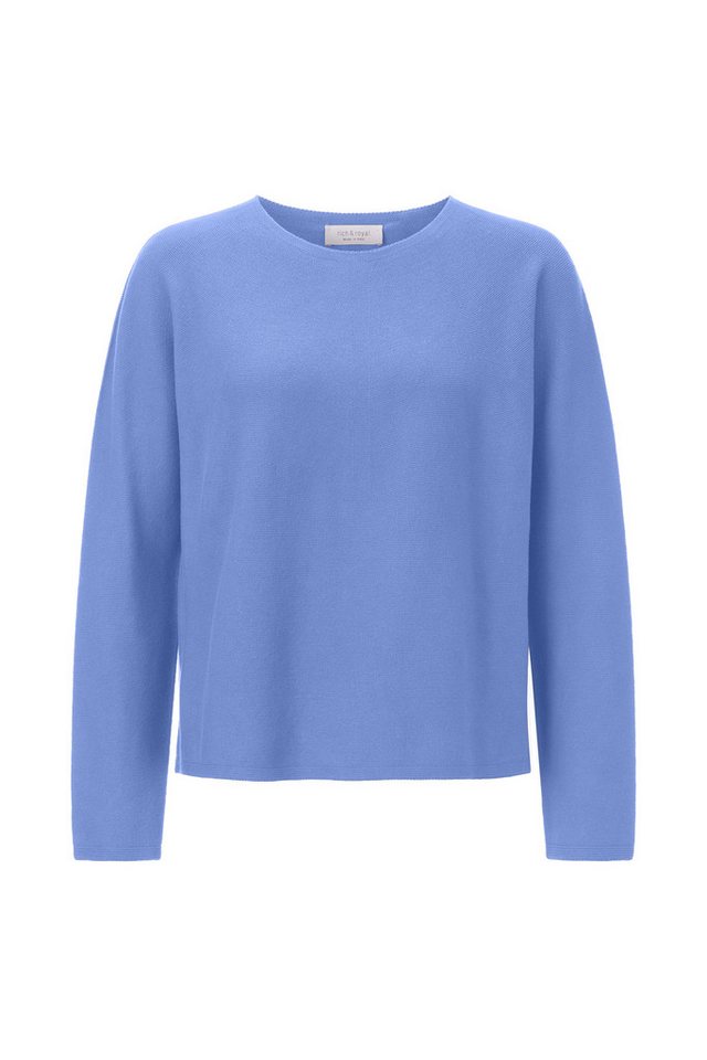 RICHROYAL Strickpullover von RICHROYAL