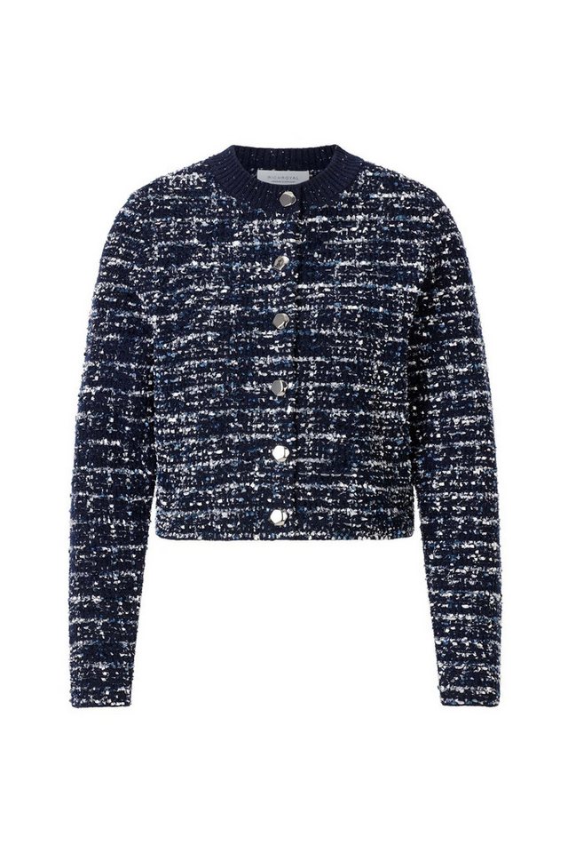 RICHROYAL Strickpullover von RICHROYAL