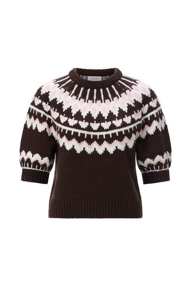 RICHROYAL Strickpullover von RICHROYAL