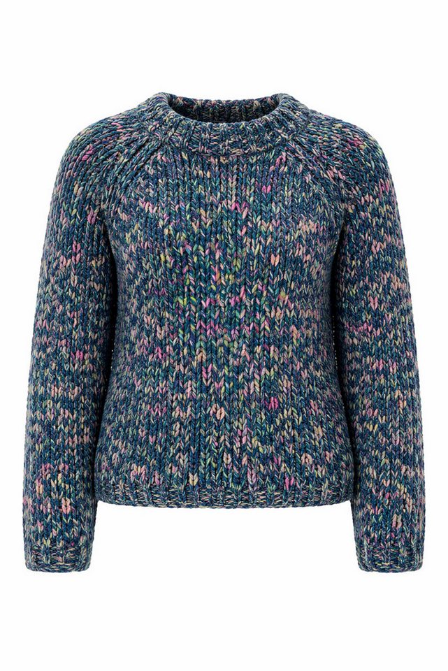 RICHROYAL Strickpullover von RICHROYAL