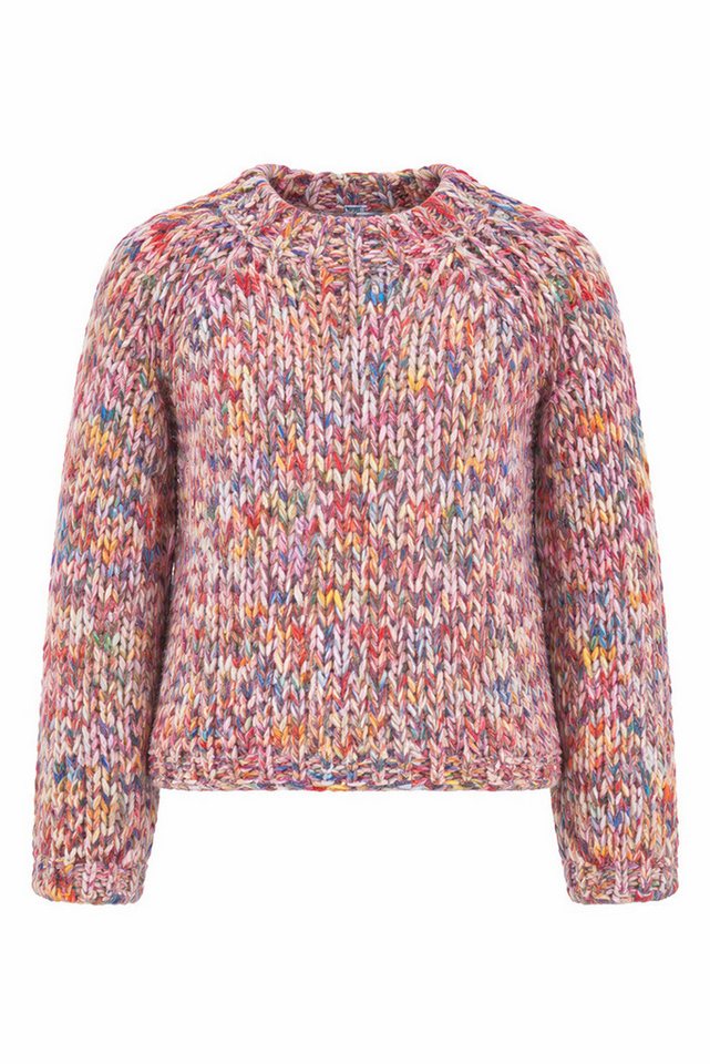 RICHROYAL Strickpullover von RICHROYAL