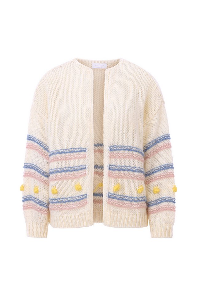 RICHROYAL Strickpullover von RICHROYAL