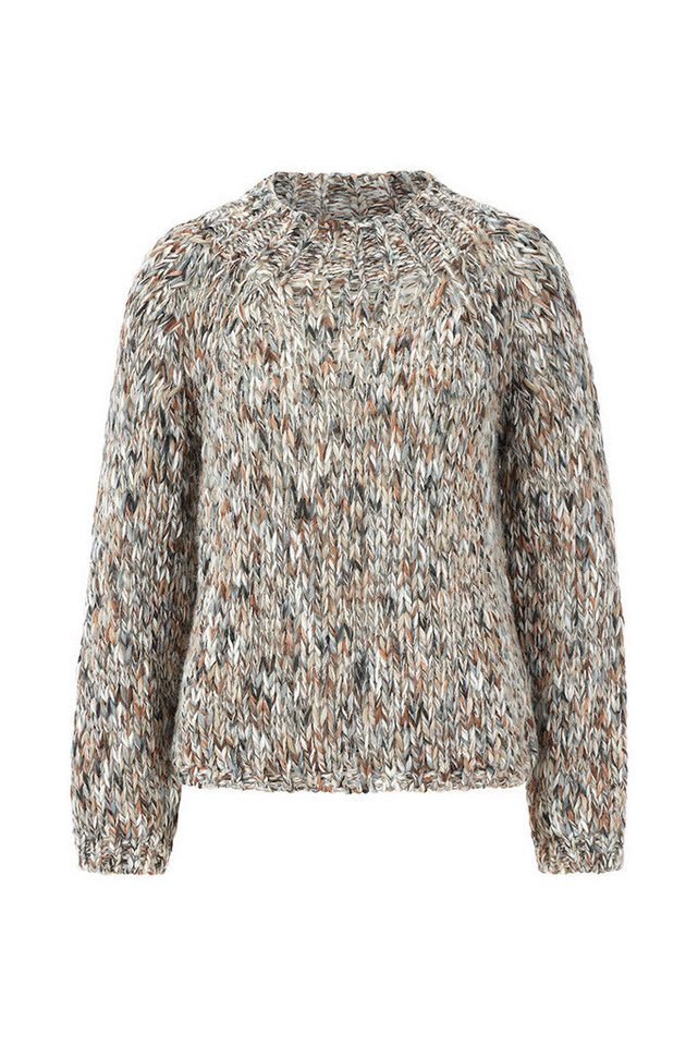 RICHROYAL Strickpullover von RICHROYAL