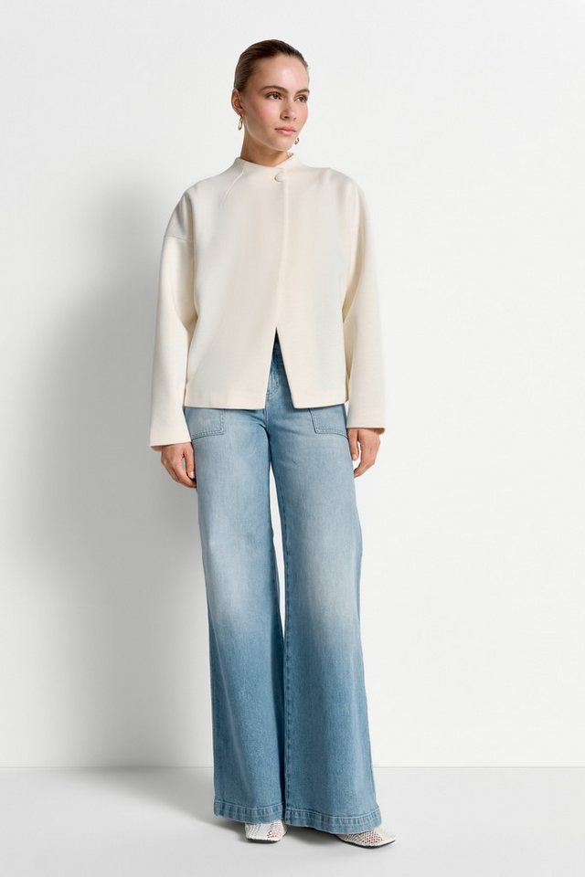 RICHROYAL Sweatblazer von RICHROYAL