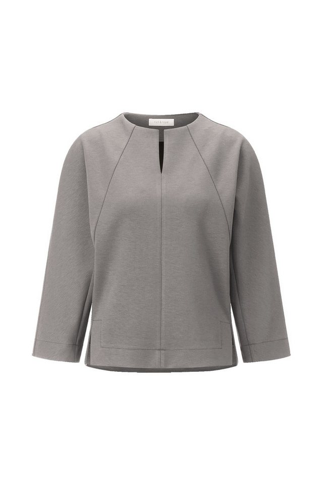 RICHROYAL Sweater von RICHROYAL