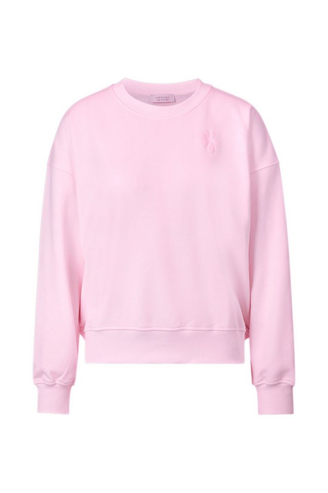 RICHROYAL Sweater von RICHROYAL