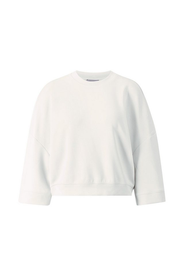 RICHROYAL Sweatjacke T Peached Contemp 113 von RICHROYAL