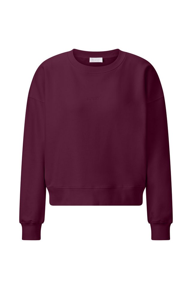 RICHROYAL Sweatjacke von RICHROYAL