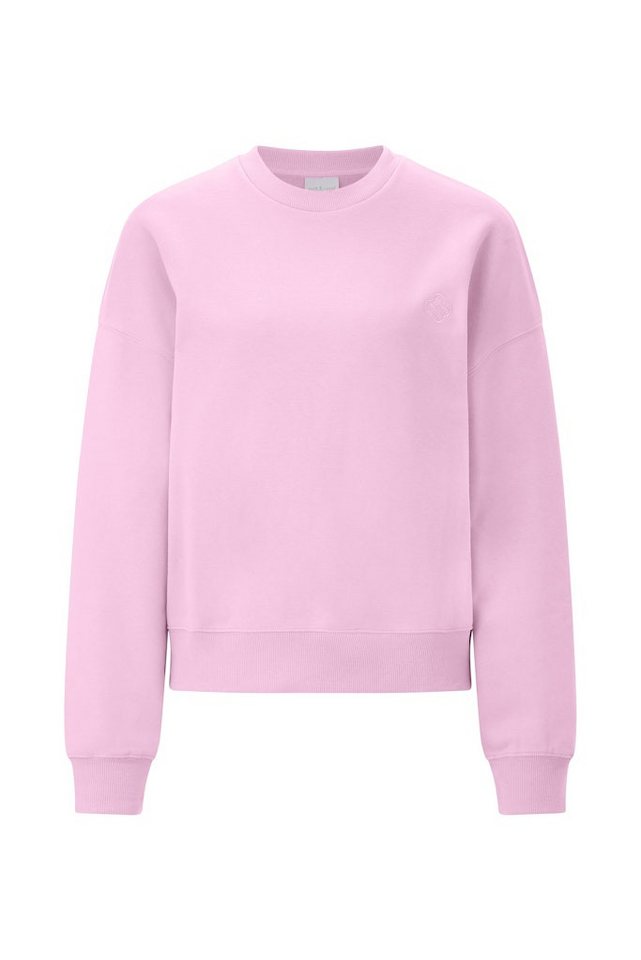 RICHROYAL Sweatshirt O Oversized Sweater von RICHROYAL