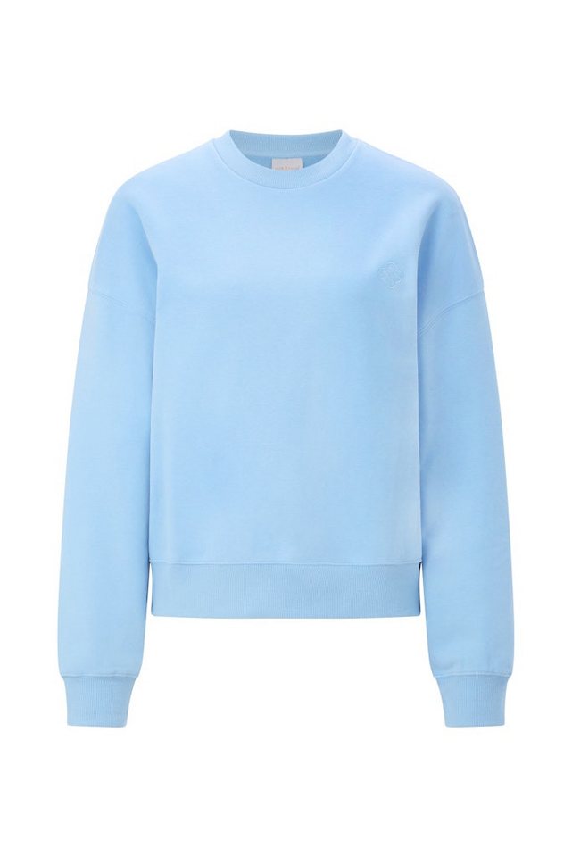 RICHROYAL Sweatshirt O Oversized Sweater von RICHROYAL