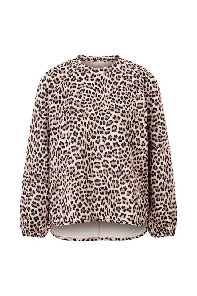 RICHROYAL Sweatshirt Printed scuba sweat von RICHROYAL