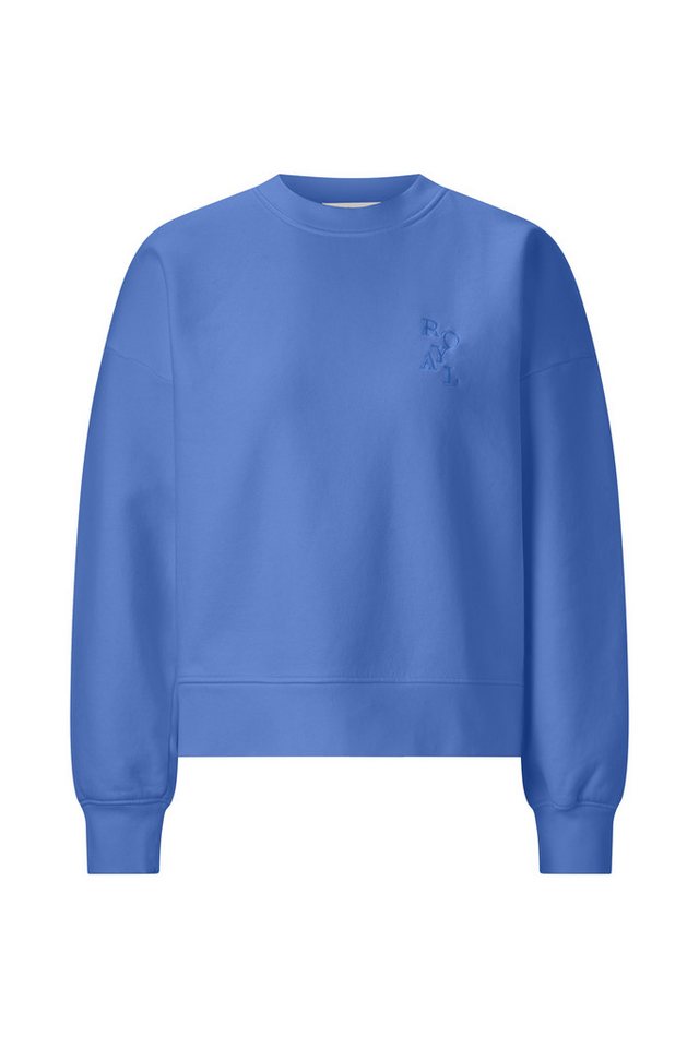 RICHROYAL Sweatshirt von RICHROYAL