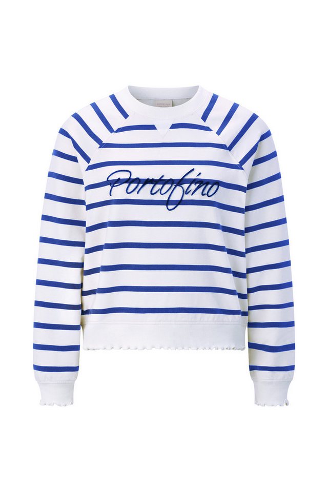 RICHROYAL Sweatshirt von RICHROYAL
