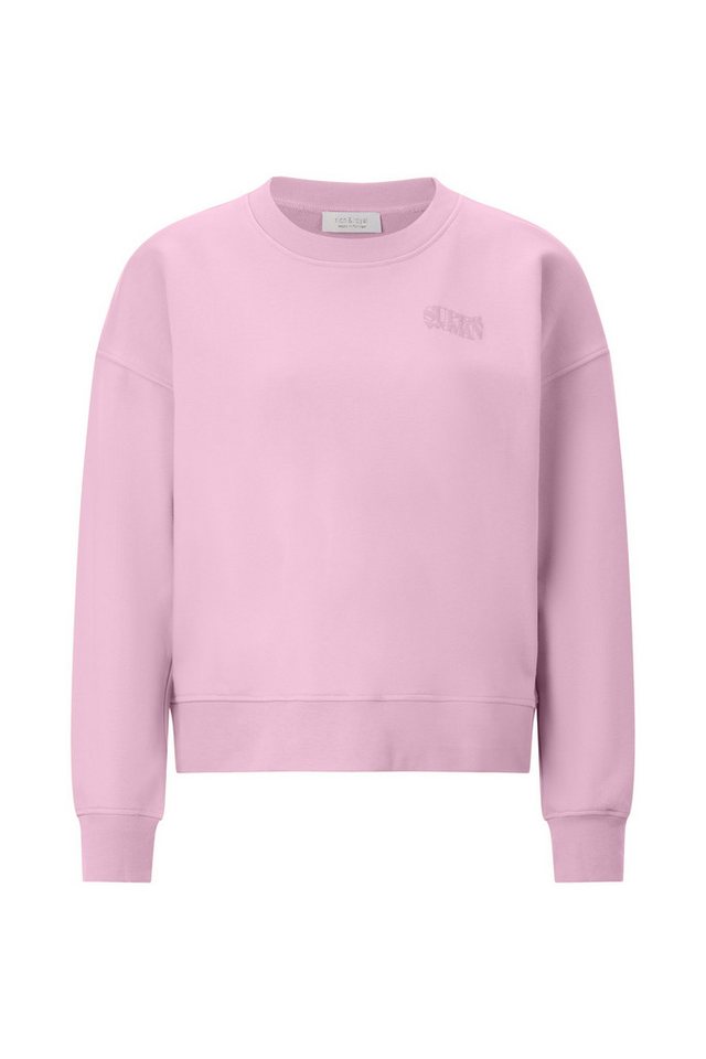 RICHROYAL Sweatshirt von RICHROYAL