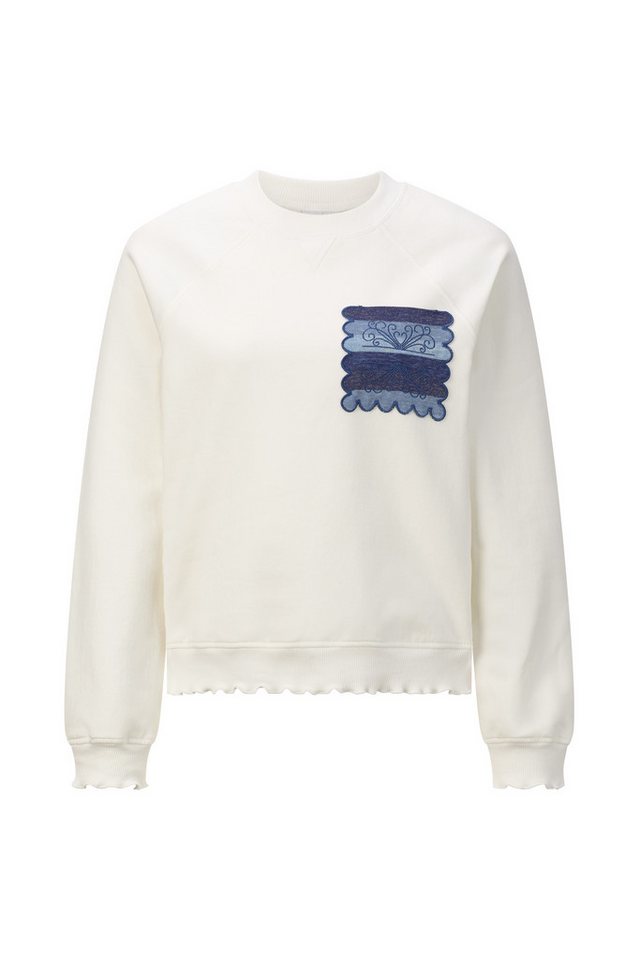 RICHROYAL Sweatshirt von RICHROYAL