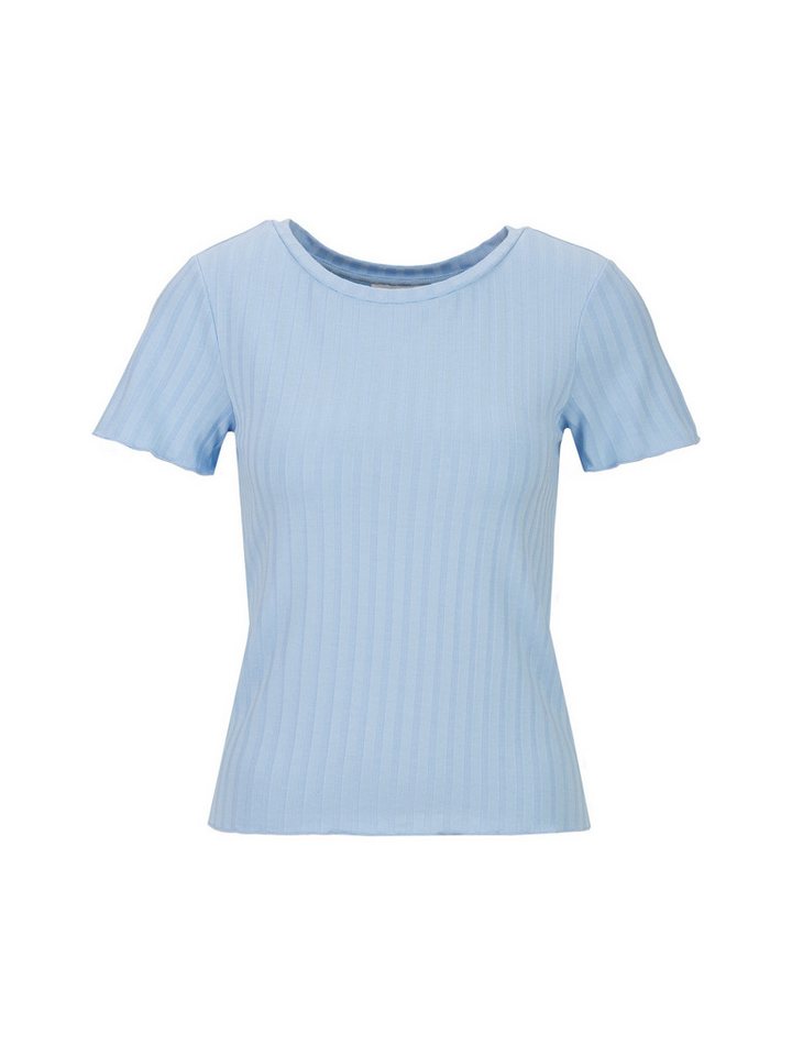 RICHROYAL T-Shirt Rib T von RICHROYAL