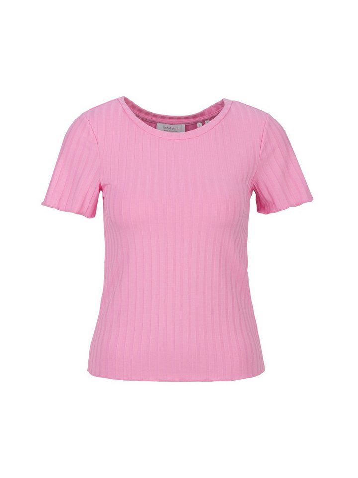 RICHROYAL T-Shirt Rib von RICHROYAL