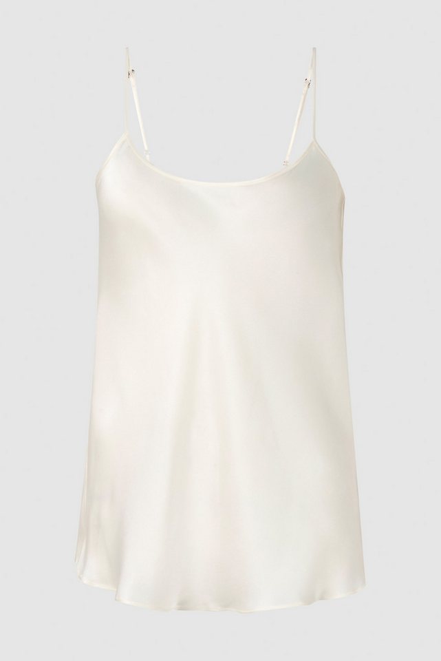 RICHROYAL T-Shirt Satin Top FSC von RICHROYAL