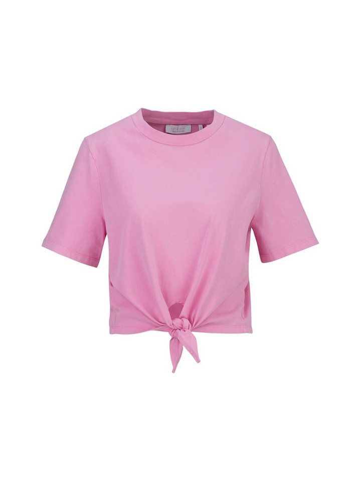 RICHROYAL T-Shirt Washed von RICHROYAL