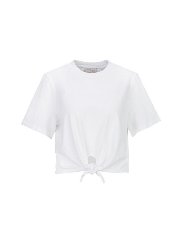 RICHROYAL T-Shirt Washed von RICHROYAL