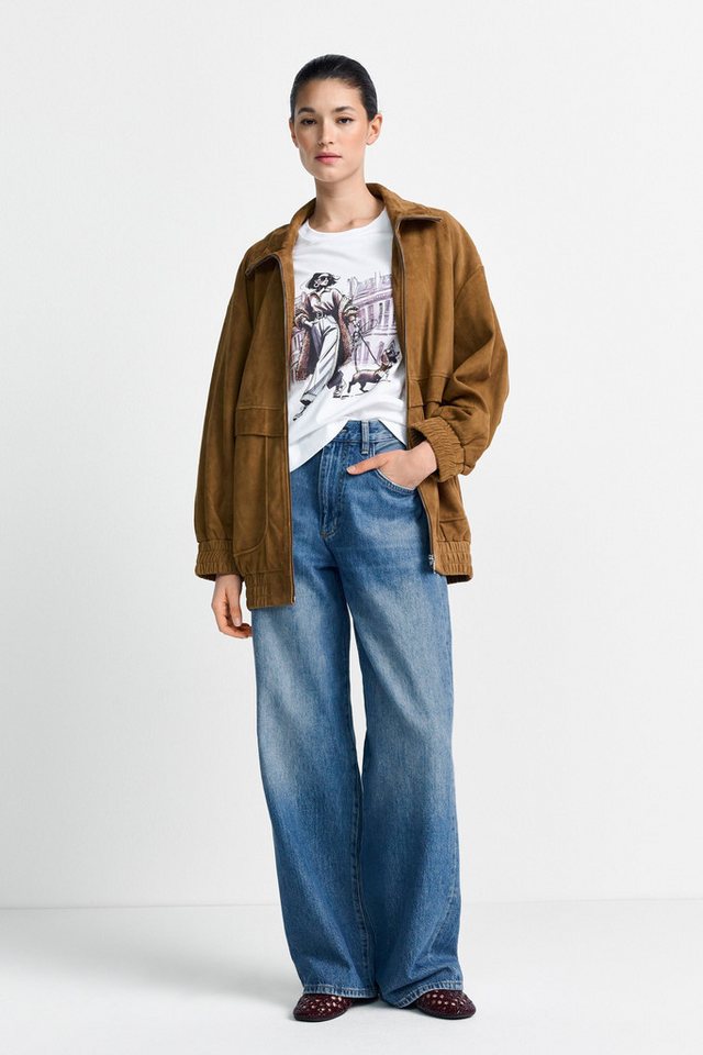 RICHROYAL T-Shirt von RICHROYAL