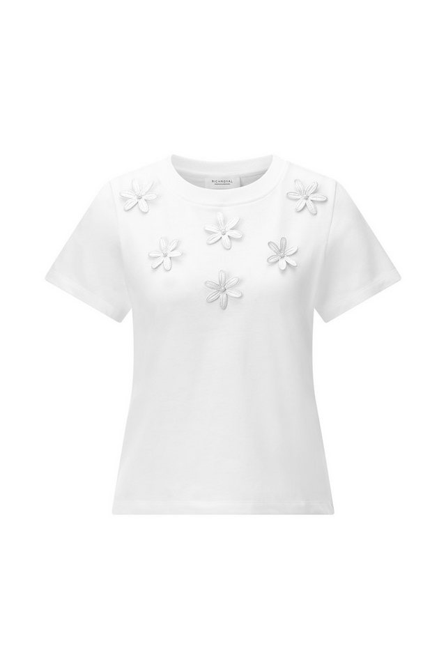 RICHROYAL T-Shirt von RICHROYAL