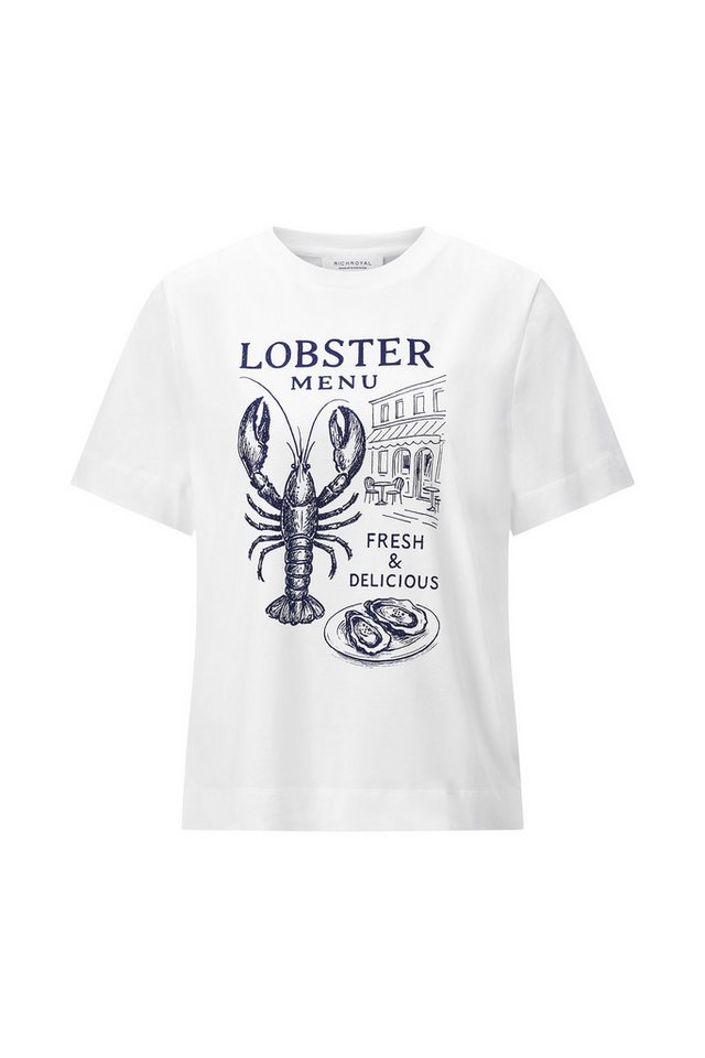 RICHROYAL T-Shirt von RICHROYAL
