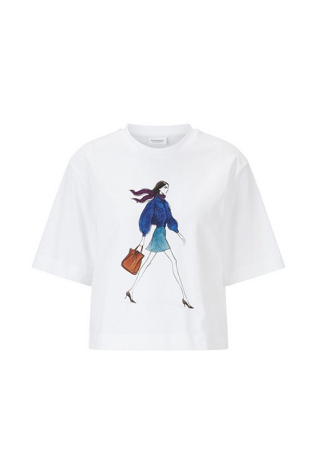 RICHROYAL T-Shirt von RICHROYAL