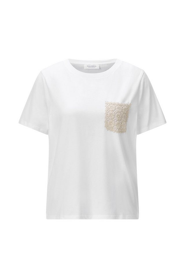RICHROYAL T-Shirt von RICHROYAL