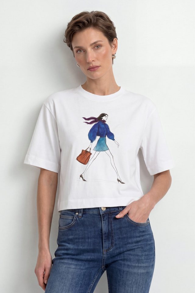 RICHROYAL T-Shirt von RICHROYAL