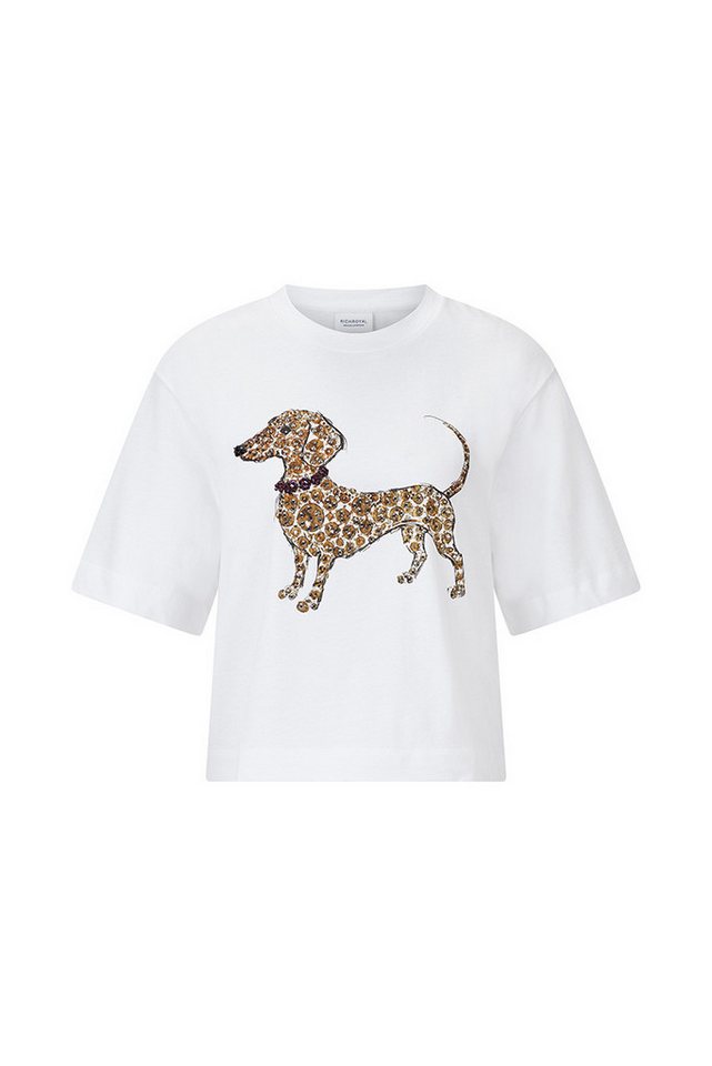 RICHROYAL T-Shirt von RICHROYAL